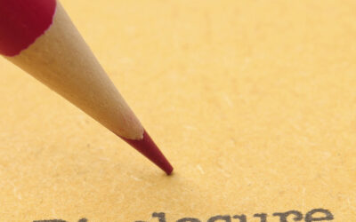 ESG Disclosure Requirements are Coming – Here’s Why You Should Act Now