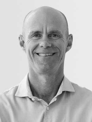 Dennis Marketos