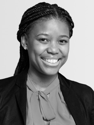 Palesa Gaasenwe