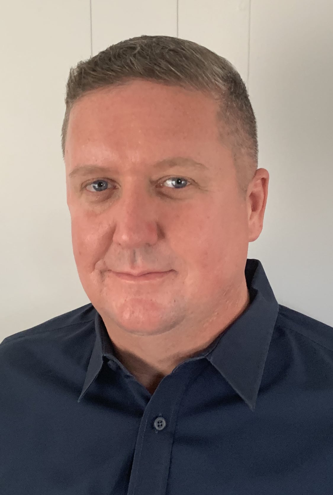 Kevin Ferris