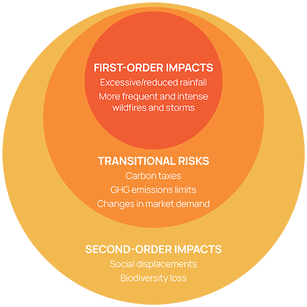 Impact 1, 2 and 3