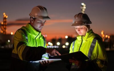 The Rise of EHS Software: Why Businesses Can’t Afford to Ignore It