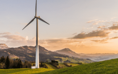 Is Transition Investing the New ESG?